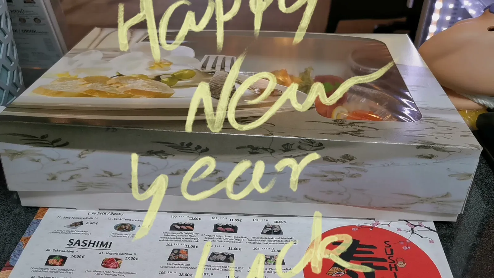 Genki Sushi · Fotos 4