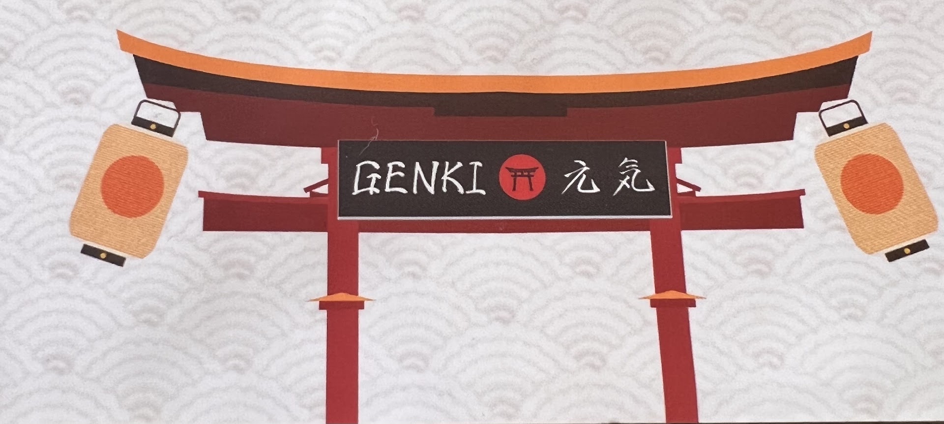 Genki Sushi · Fotos 5